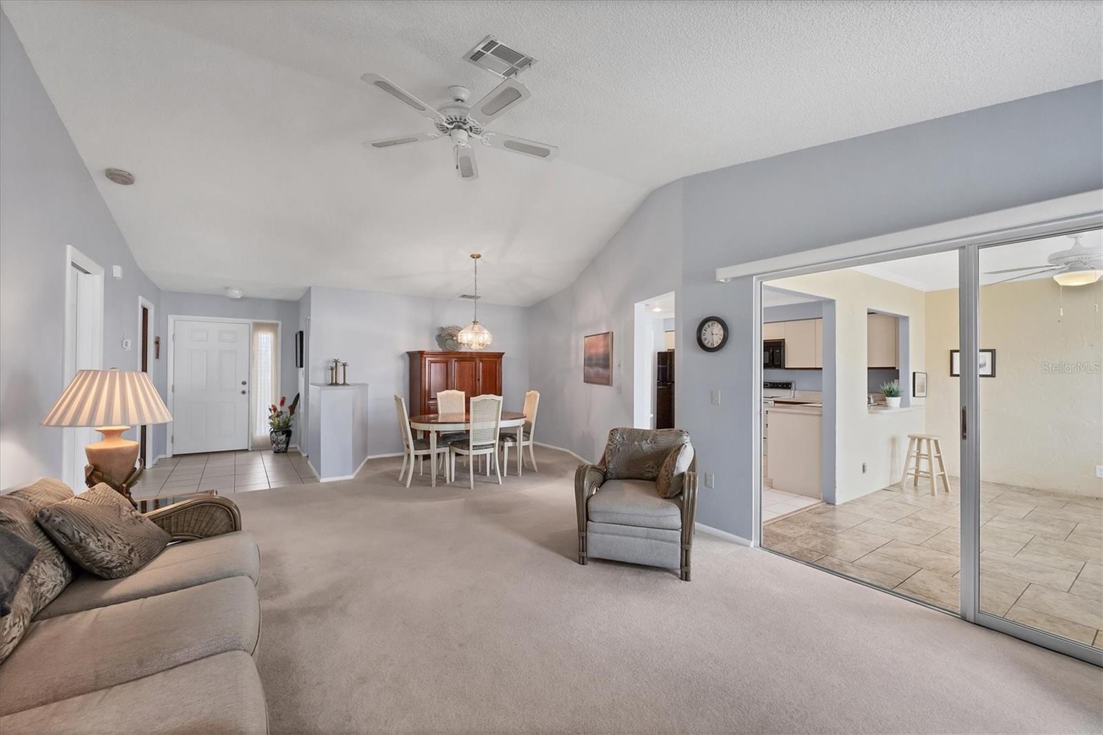 FOXWOOD - Residential