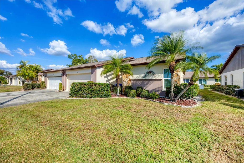 Photo of 618 Deerwood Avenue, Englewood, FL 34223 (MLS # C7518417)