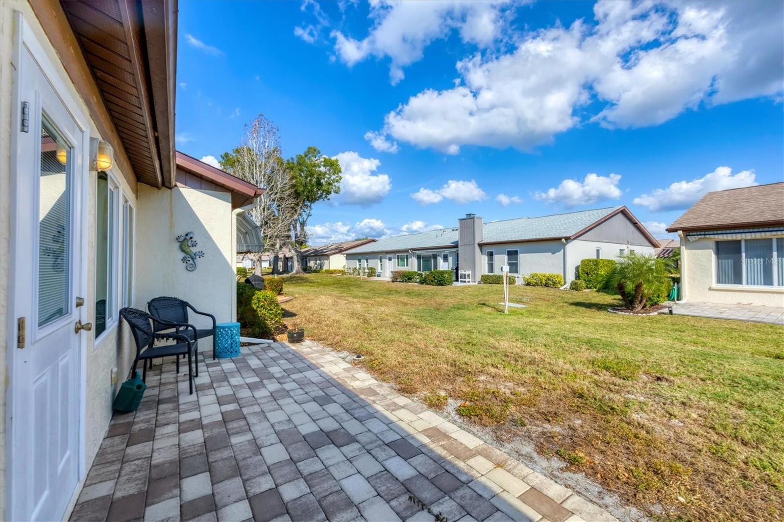 FOXWOOD - Residential