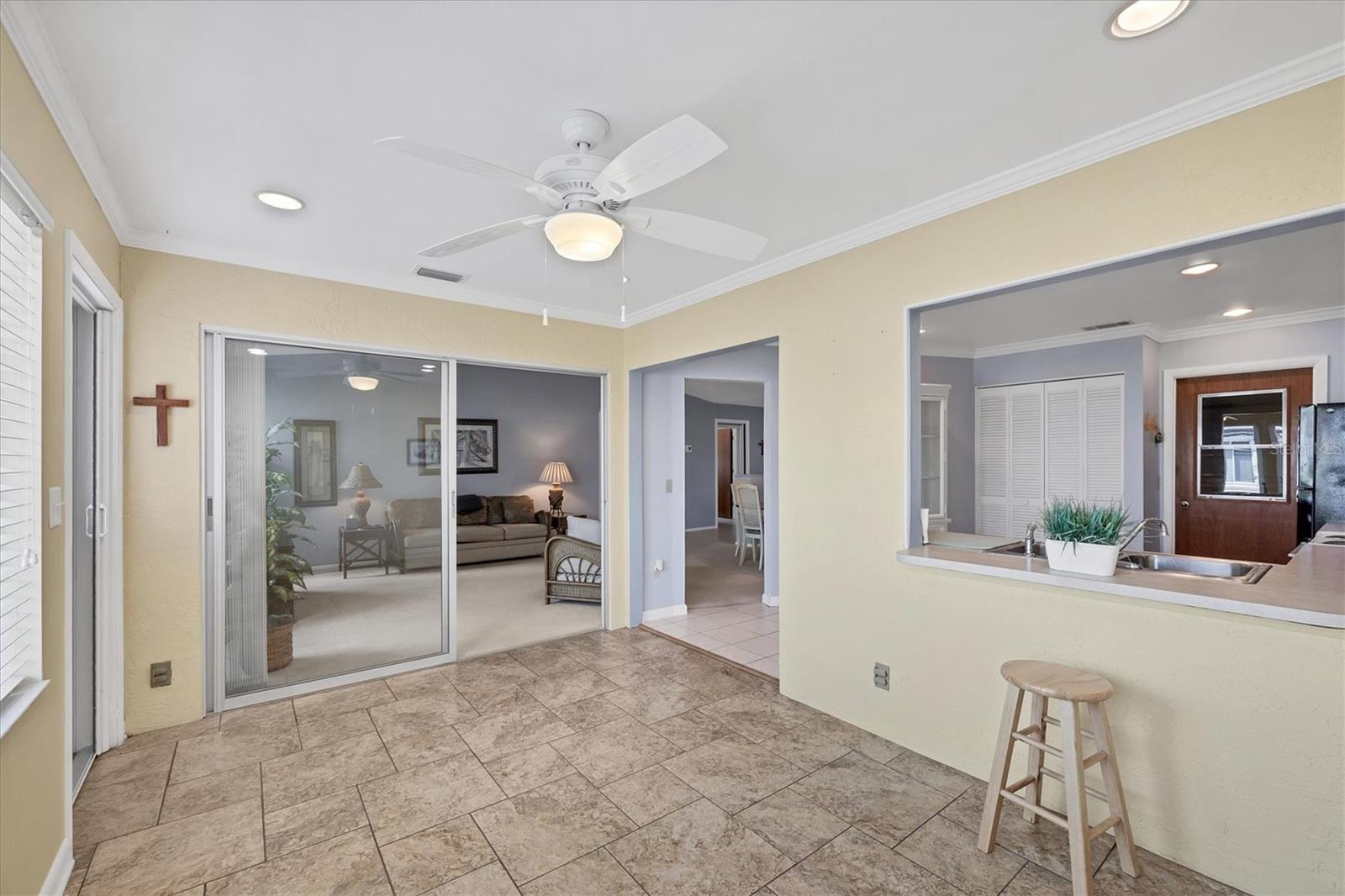 FOXWOOD - Residential