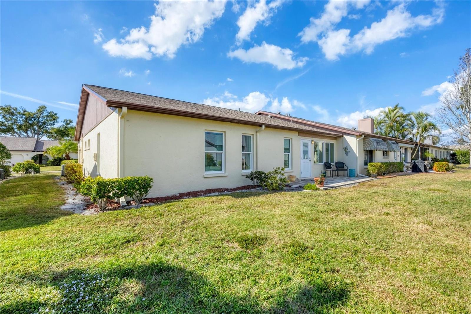 FOXWOOD - Residential