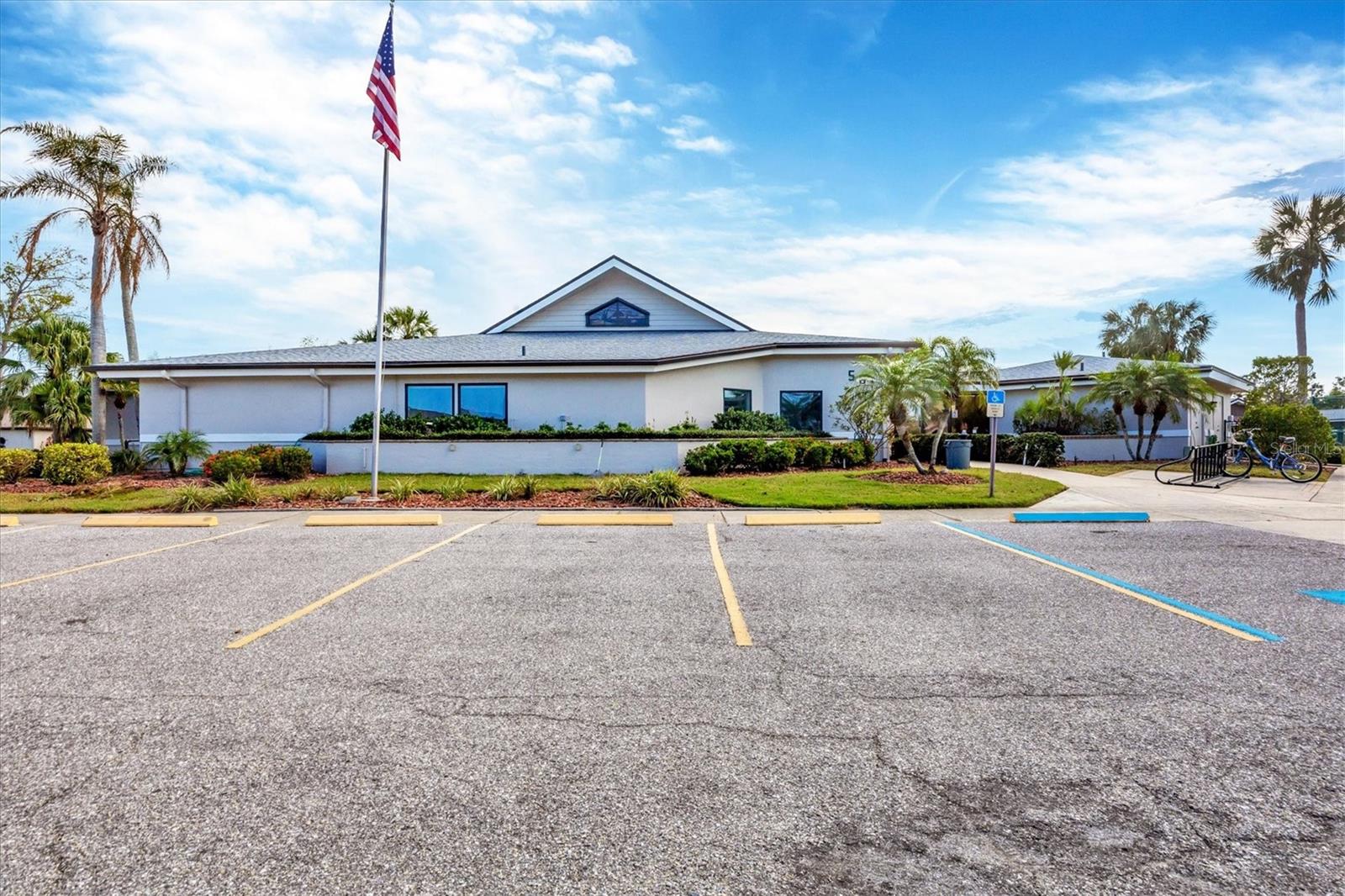 FOXWOOD - Residential