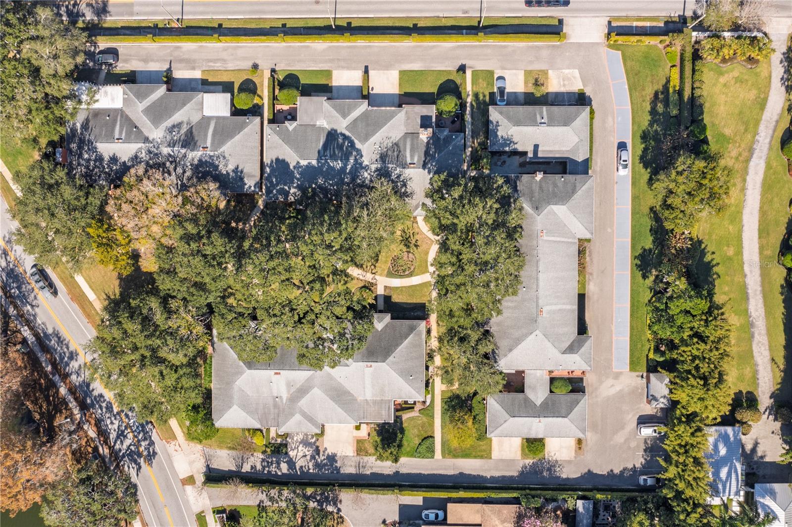 WILLIAMSBURG CONDOMINIUM - Residential