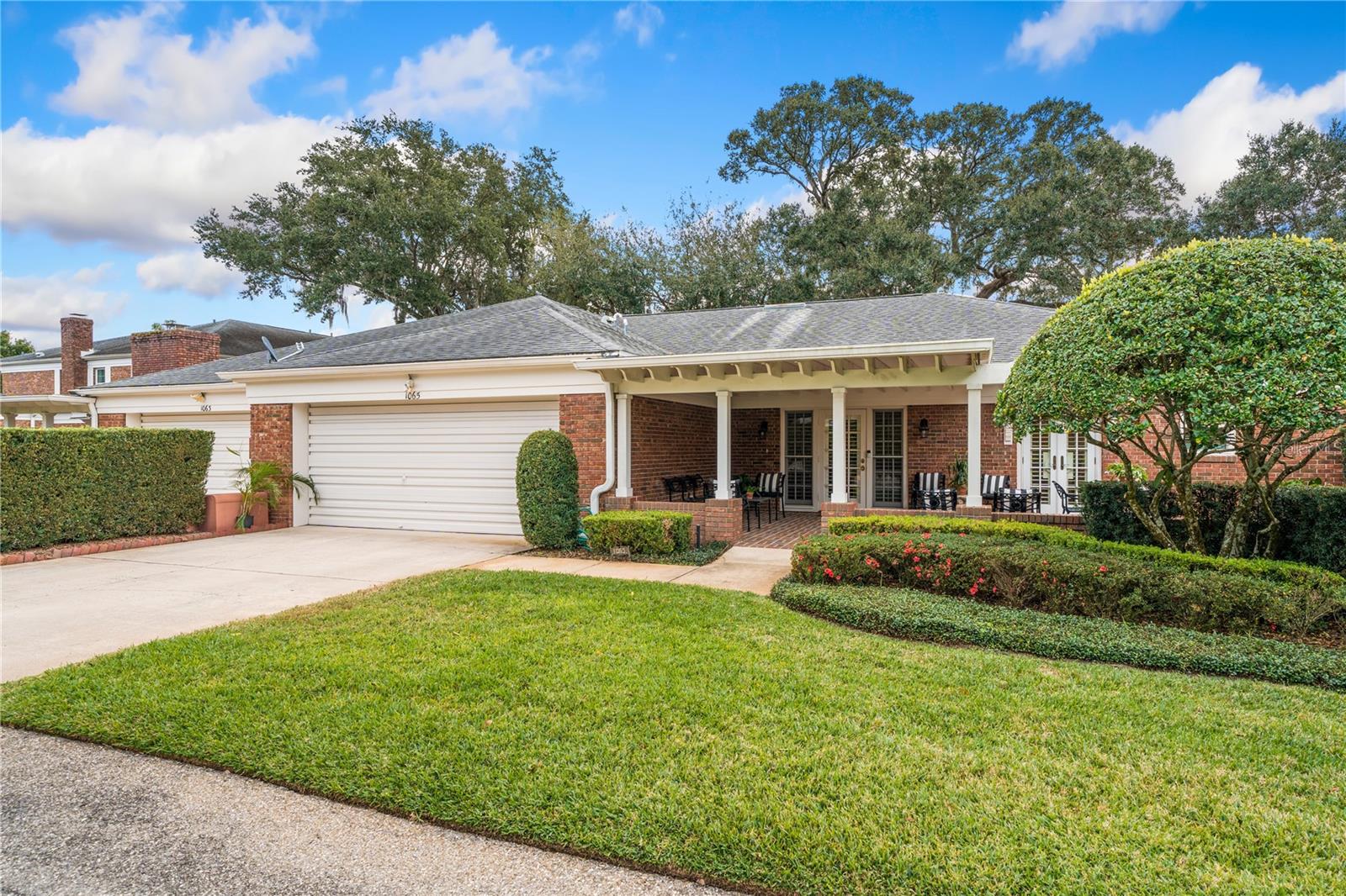 WILLIAMSBURG CONDOMINIUM - Residential