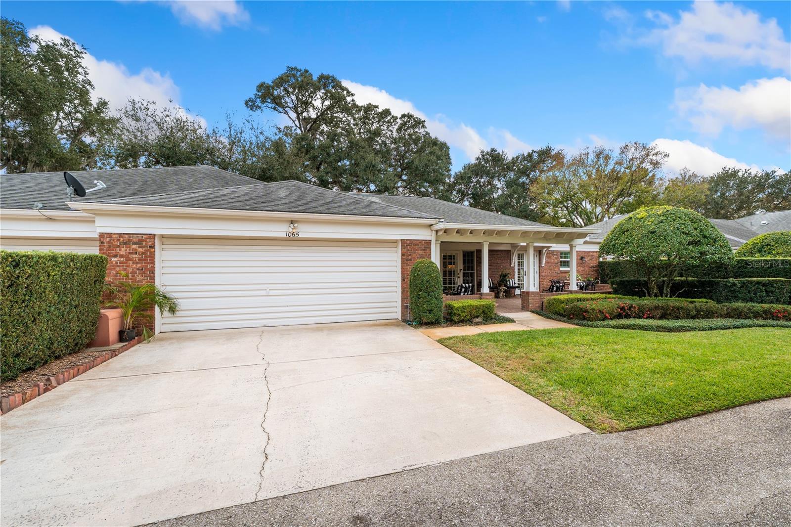 WILLIAMSBURG CONDOMINIUM - Residential