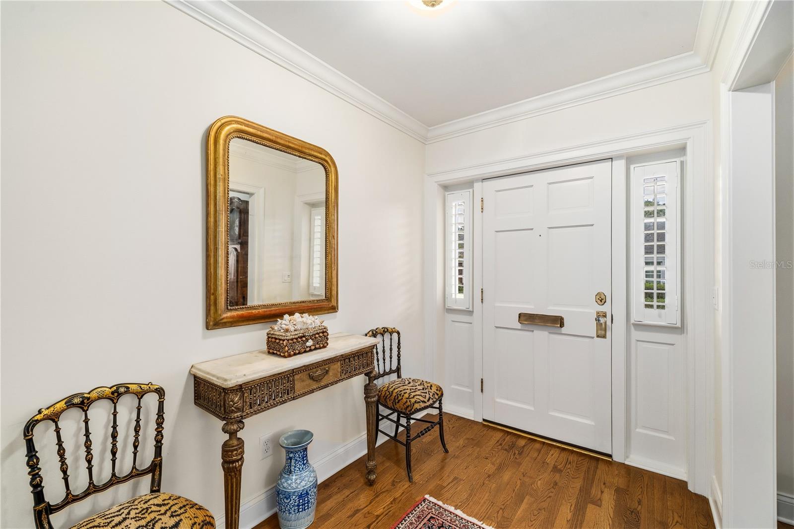 WILLIAMSBURG CONDOMINIUM - Residential