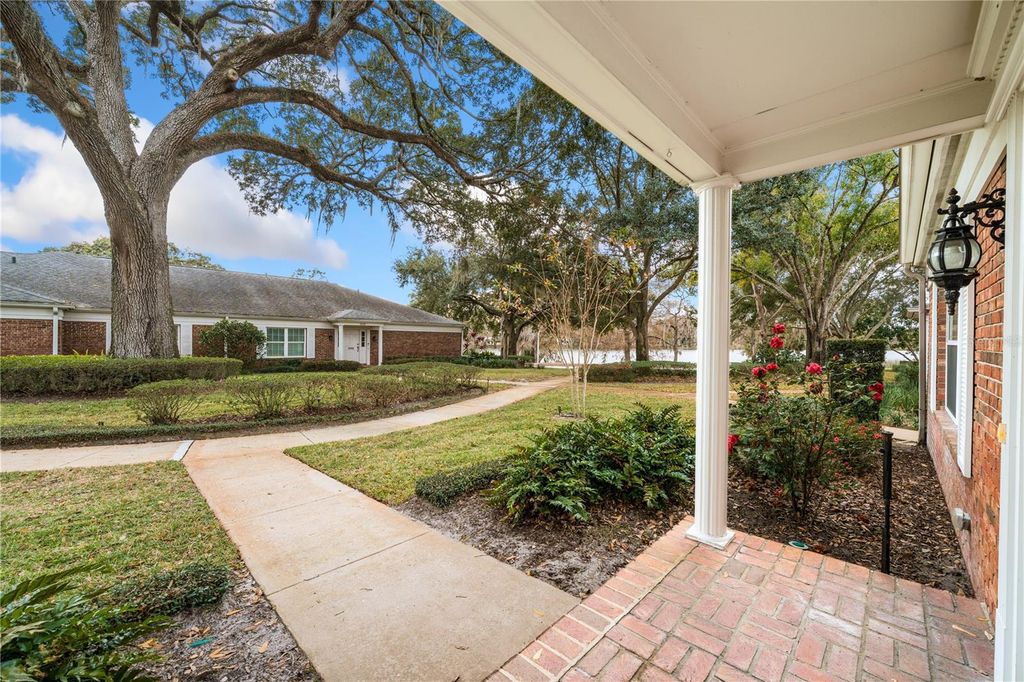 Photo of 1065 Edgewater Drive #C3, Orlando, FL 32804 (MLS # O6369792)