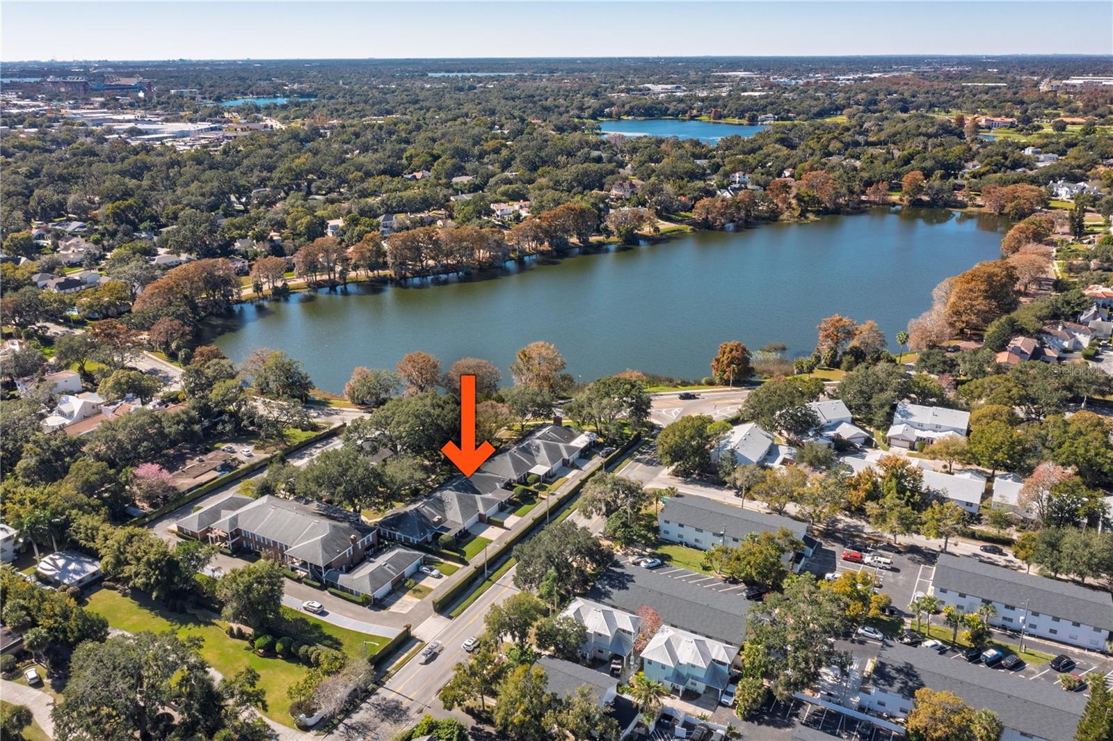 WILLIAMSBURG CONDOMINIUM - Residential