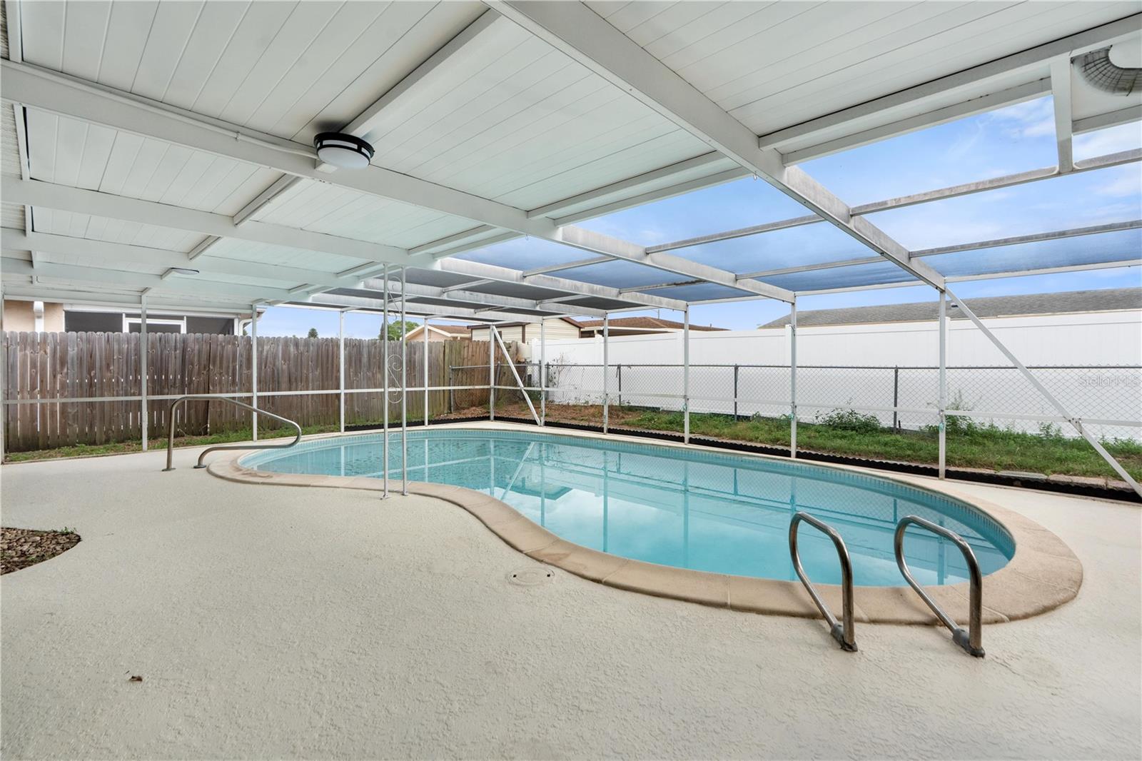 REGENCY PARK - Residential