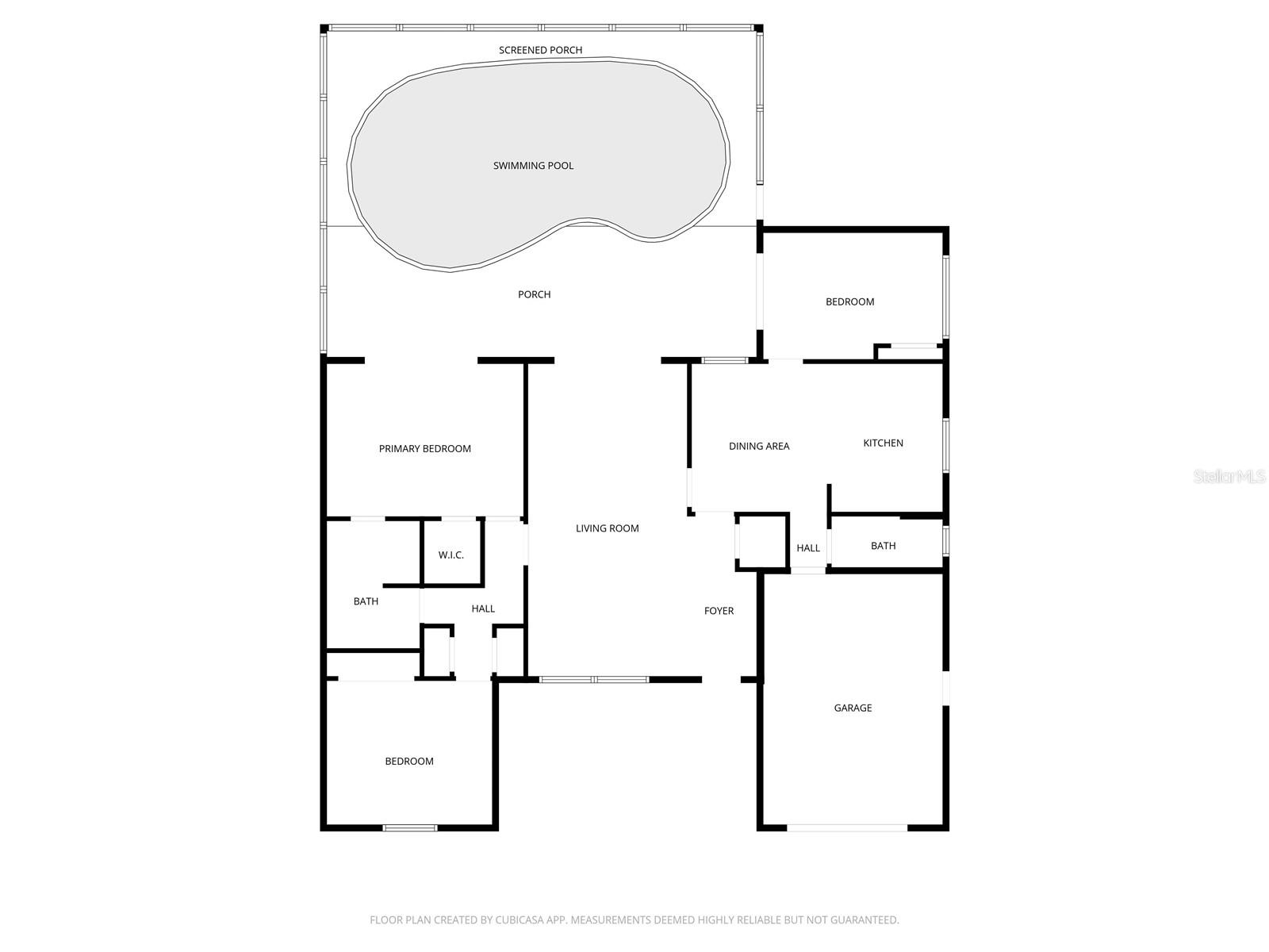 REGENCY PARK - Residential