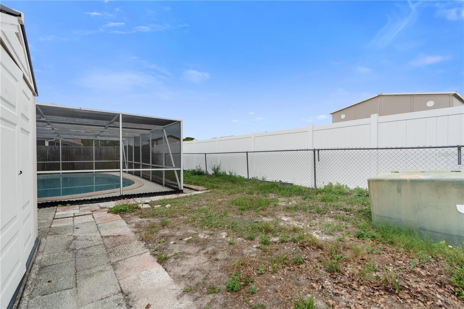 REGENCY PARK - Residential