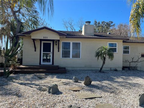 321 SAN JOSE DRIVE DUNEDIN FL 34698