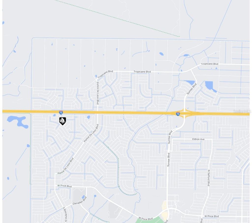 Photo of Mermell Circle, North Port, FL 34291 (MLS # C7492738)