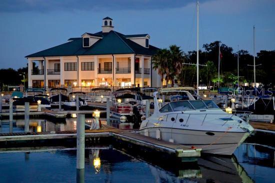 ST CLOUD 2ND TOWN OF - Residential Lease