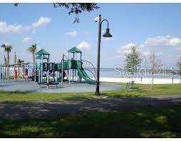 ST CLOUD 2ND TOWN OF - Residential Lease