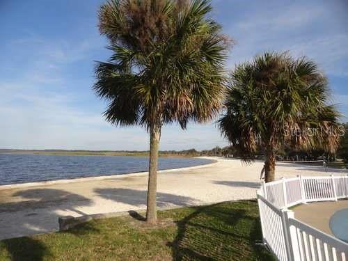 ST CLOUD 2ND TOWN OF - Residential Lease