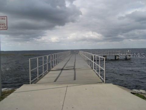 ST CLOUD 2ND TOWN OF - Residential Lease