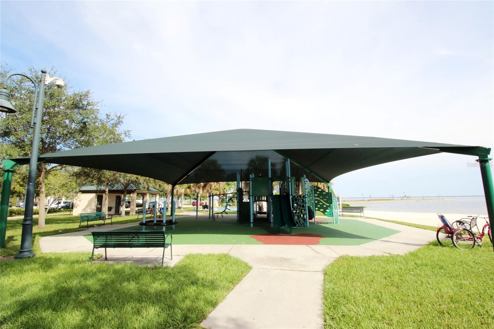 ST CLOUD 2ND TOWN OF - Residential Lease