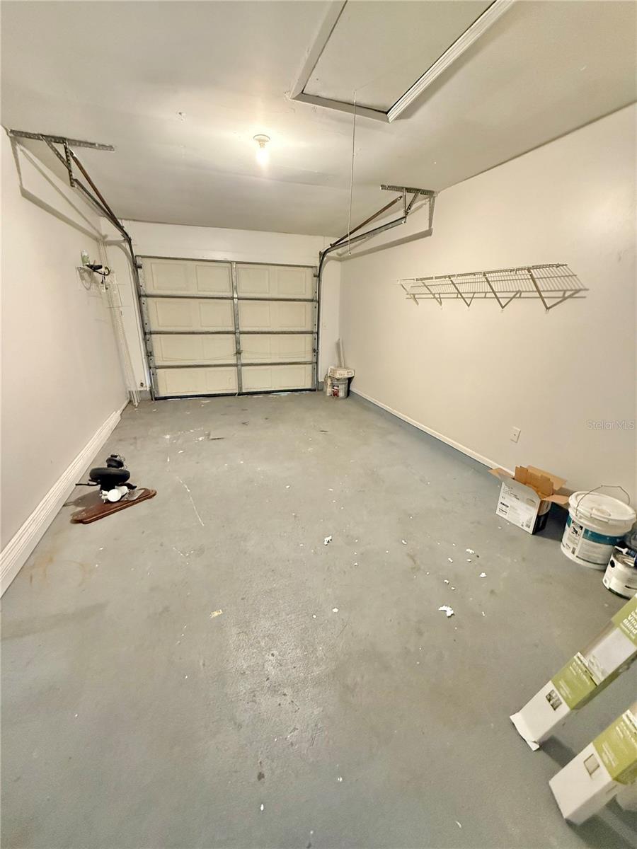 ST CLOUD 2ND TOWN OF - Residential Lease