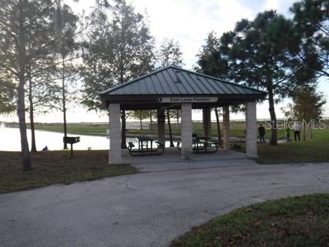 ST CLOUD 2ND TOWN OF - Residential Lease