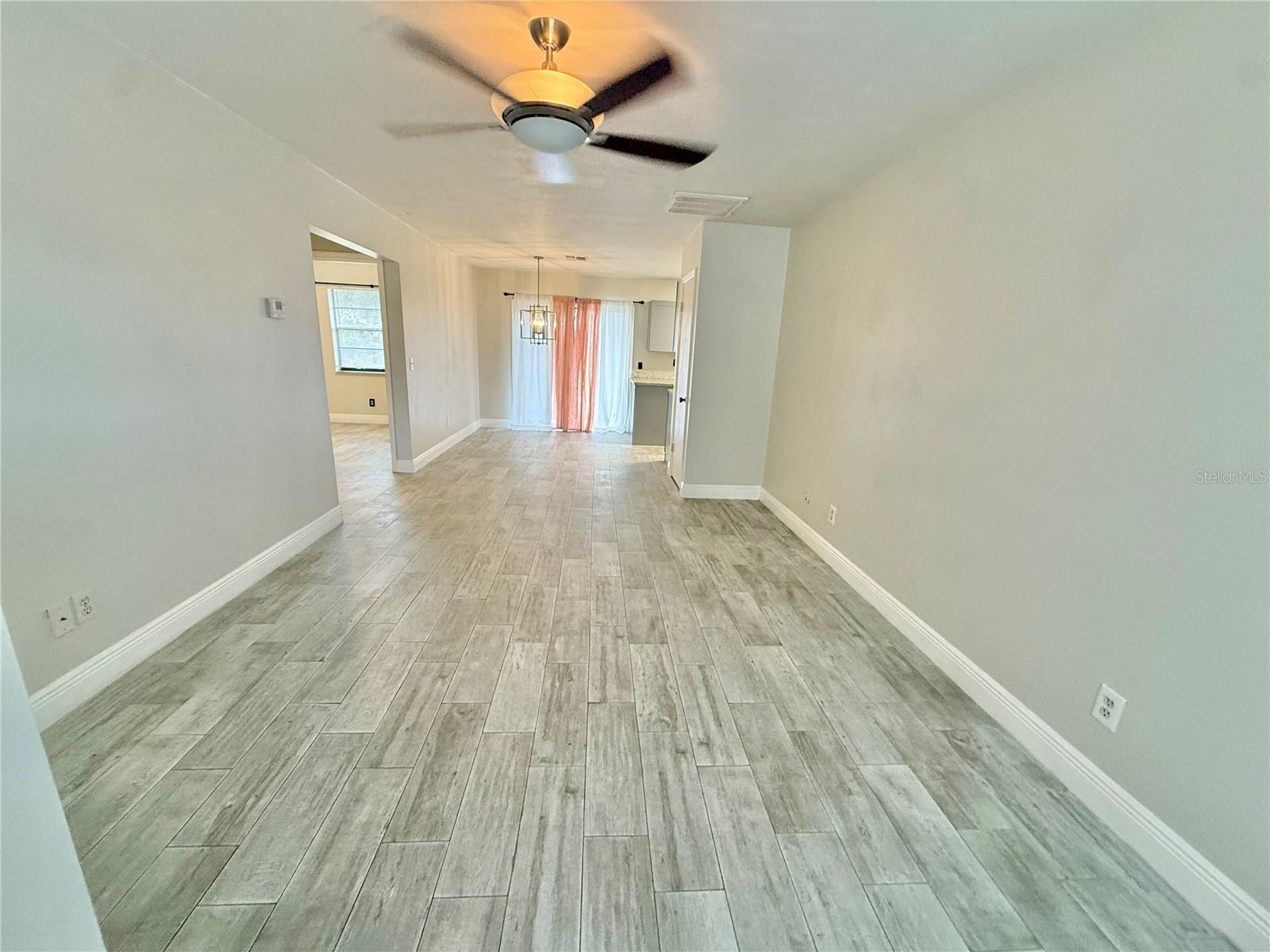 ST CLOUD 2ND TOWN OF - Residential Lease