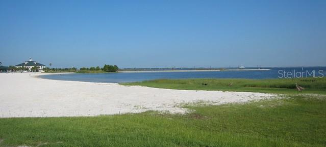 ST CLOUD 2ND TOWN OF - Residential Lease