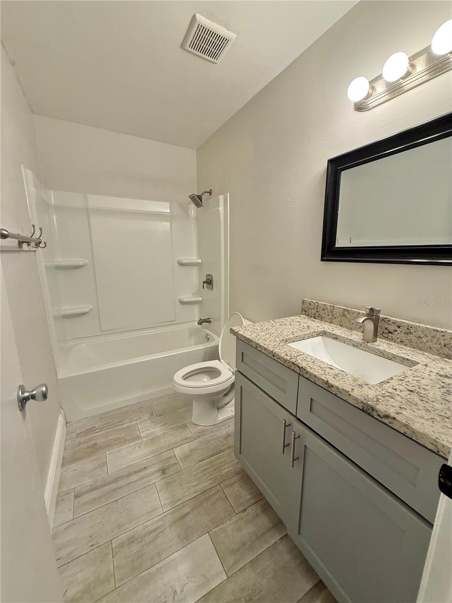 ST CLOUD 2ND TOWN OF - Residential Lease