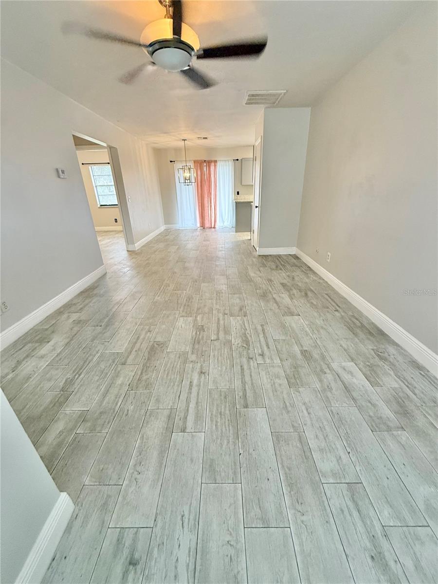 ST CLOUD 2ND TOWN OF - Residential Lease