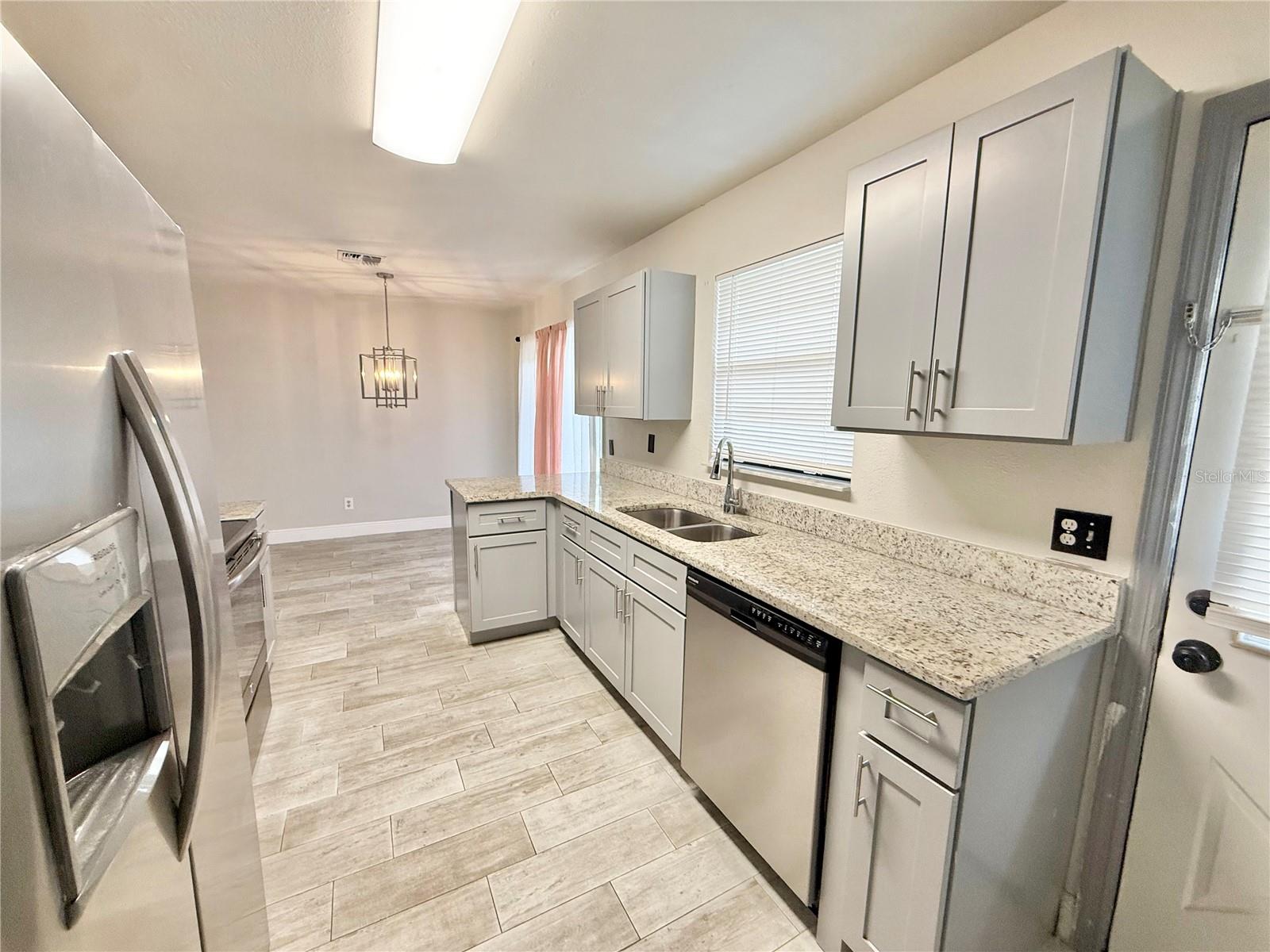 ST CLOUD 2ND TOWN OF - Residential Lease