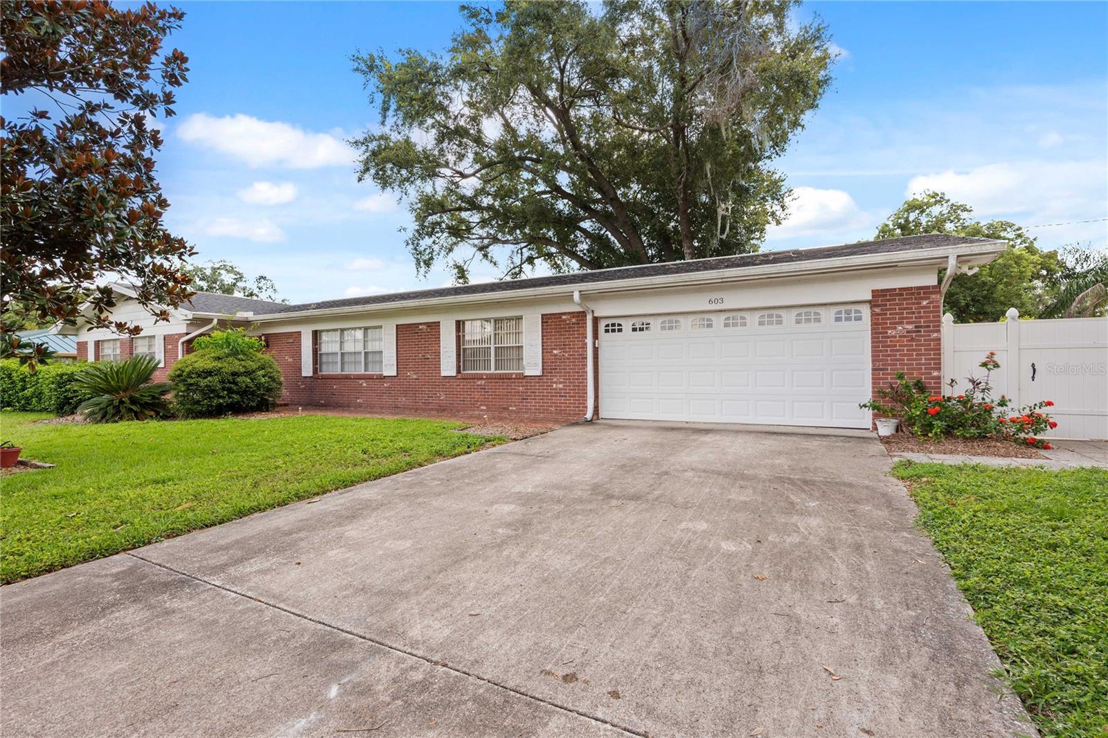 603 JACQUELINE DRIVE