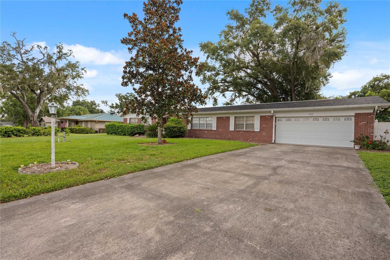 603 JACQUELINE DRIVE