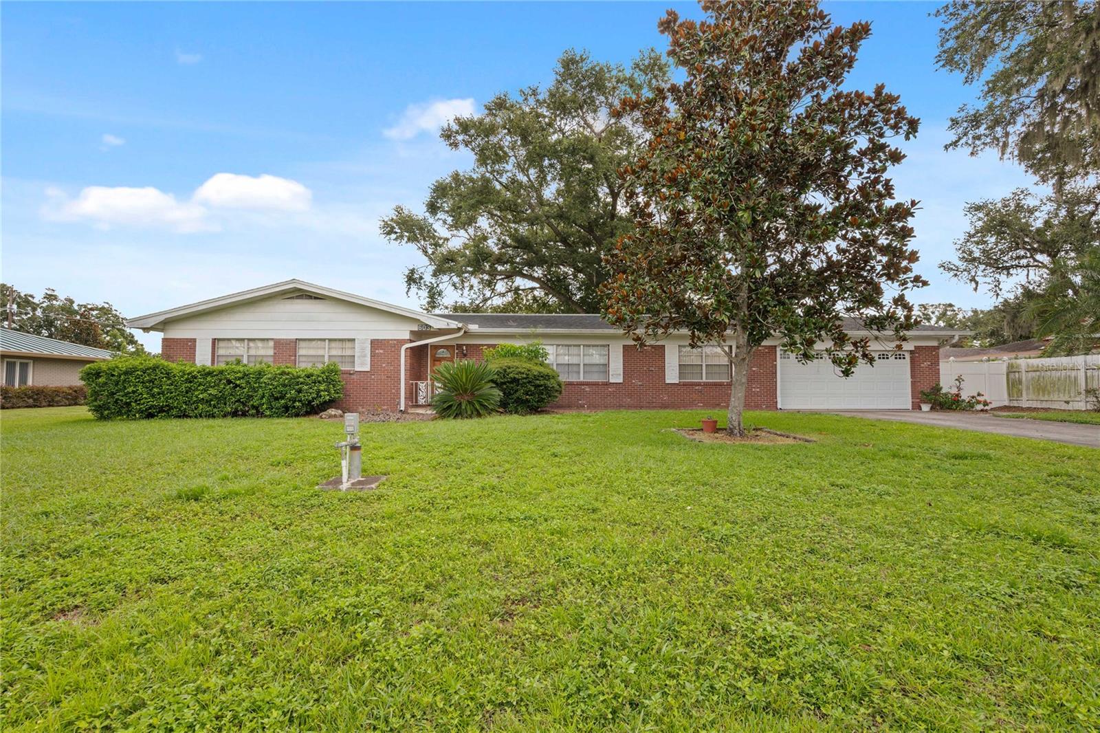 603 JACQUELINE DRIVE