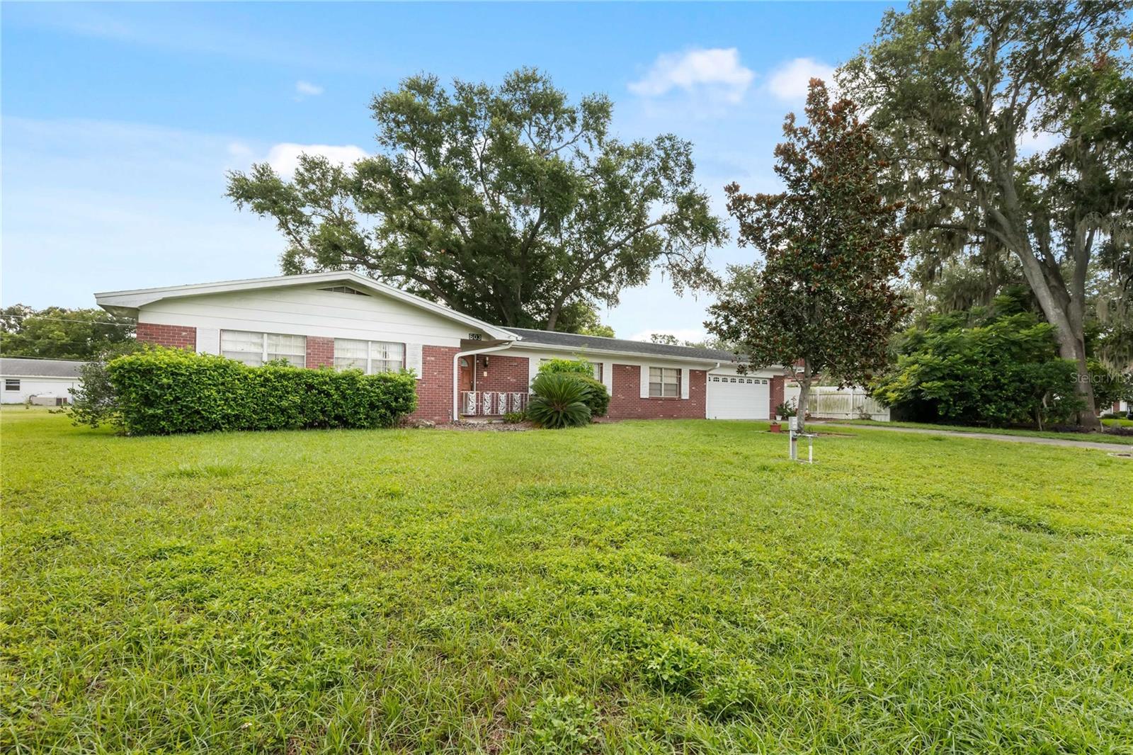 603 JACQUELINE DRIVE