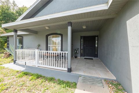 A home in POINCIANA