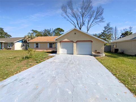 A home in ORLANDO