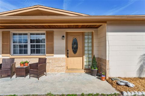 Photo of 7401 Country Club Drive, Hudson, FL 34667 (MLS # W7882277)