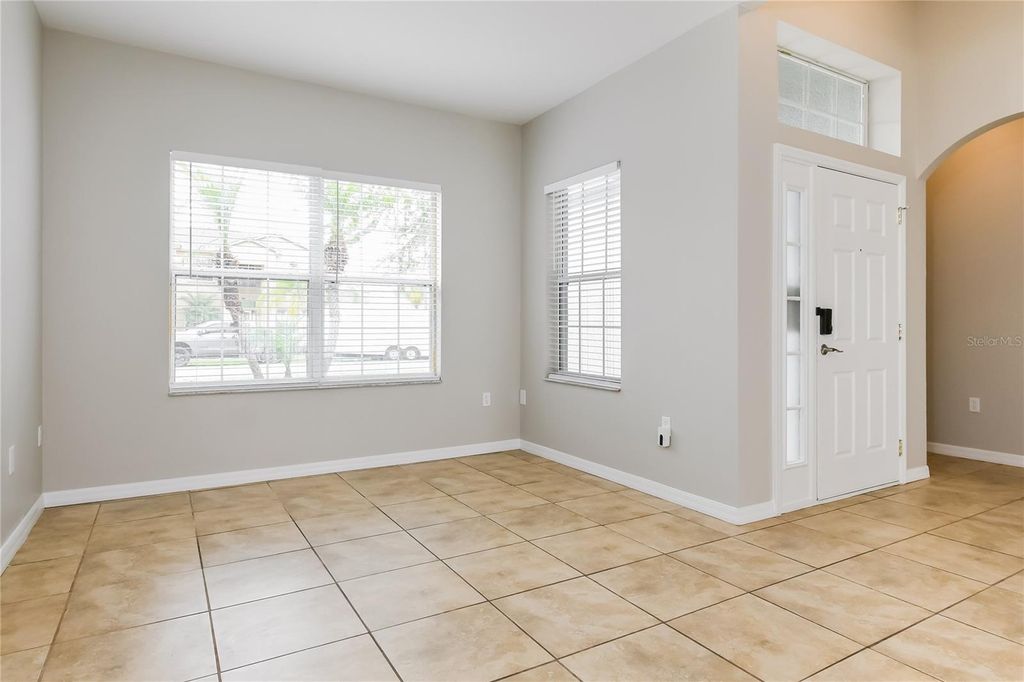 Photo of 532 Bassett Drive, Kissimmee, FL 34758 (MLS # O6370902)