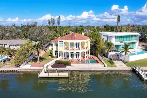 A home in SARASOTA