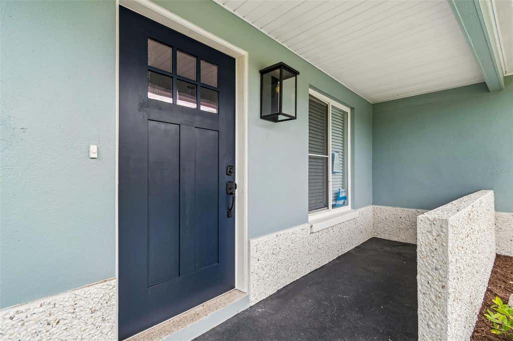 Photo of 403 Driftwood Drive W, Palm Harbor, FL 34683 (MLS # TB8532242)