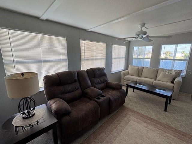 BLUE CYPRESS GOLF & RV RESIDENCE - Residential