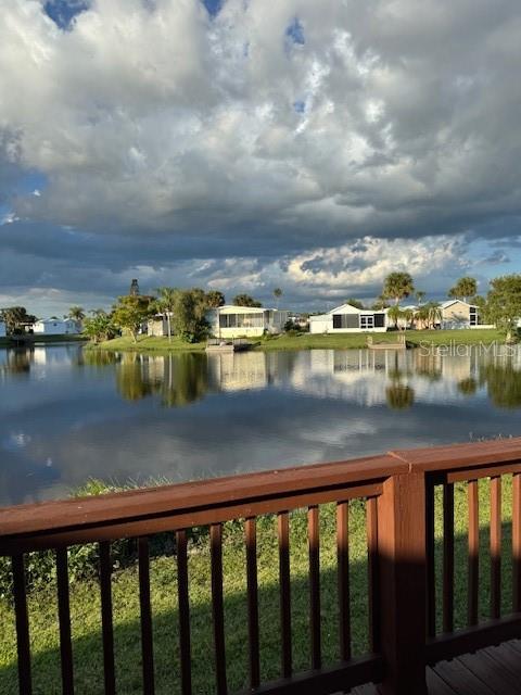 BLUE CYPRESS GOLF & RV RESIDENCE - Residential