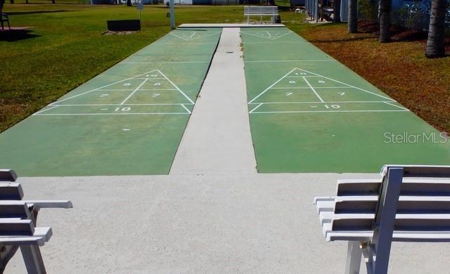 BLUE CYPRESS GOLF & RV RESIDENCE - Residential