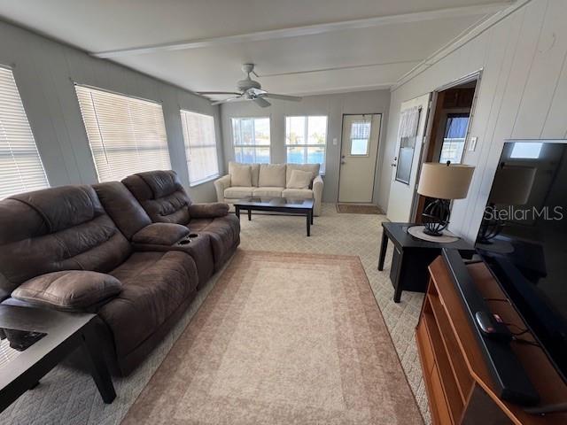 BLUE CYPRESS GOLF & RV RESIDENCE - Residential