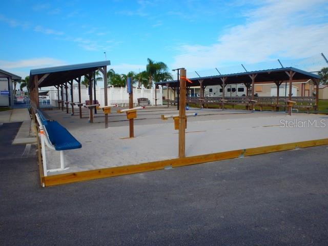 BLUE CYPRESS GOLF & RV RESIDENCE - Residential