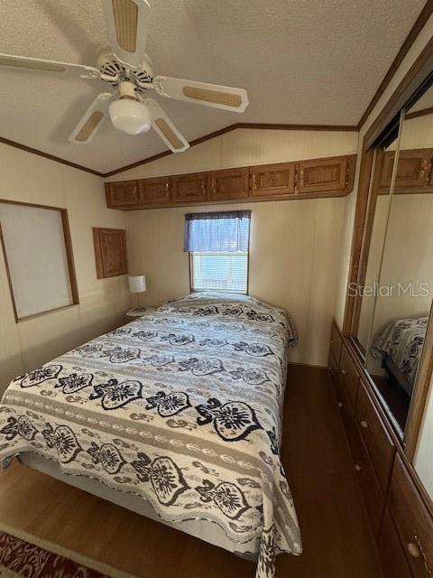 BLUE CYPRESS GOLF & RV RESIDENCE - Residential