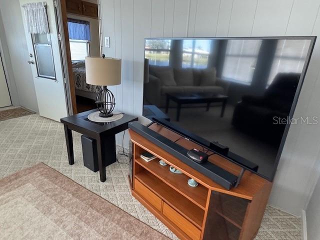 BLUE CYPRESS GOLF & RV RESIDENCE - Residential