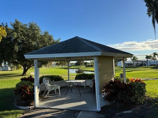 BLUE CYPRESS GOLF & RV RESIDENCE - Residential