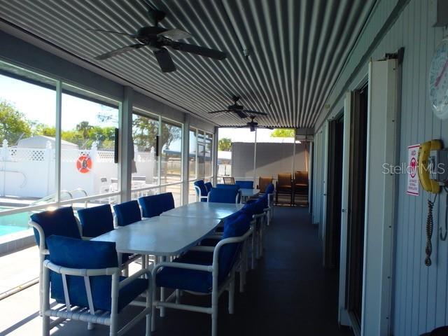 BLUE CYPRESS GOLF & RV RESIDENCE - Residential