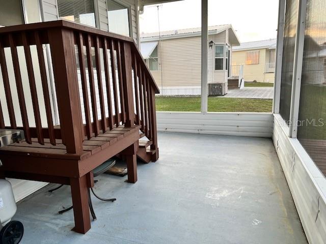 BLUE CYPRESS GOLF & RV RESIDENCE - Residential