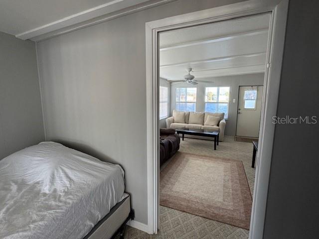 BLUE CYPRESS GOLF & RV RESIDENCE - Residential